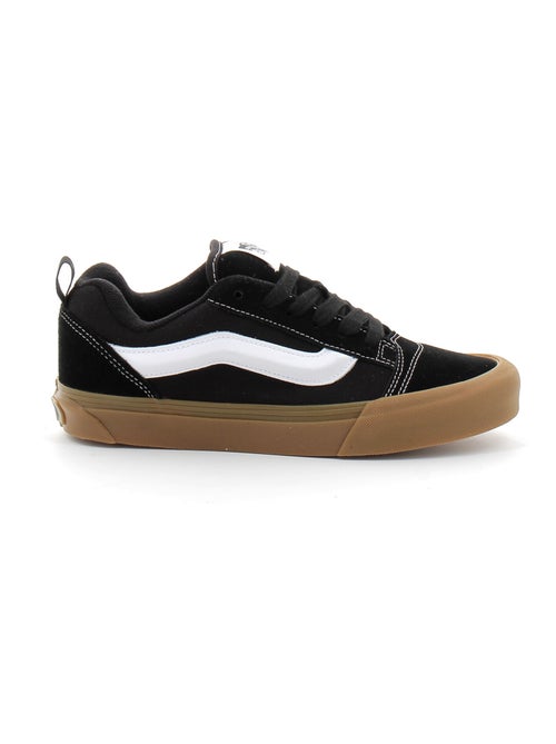 Chaussures Basses à Lacet Pour Adulte Knu Skool - Kiabi