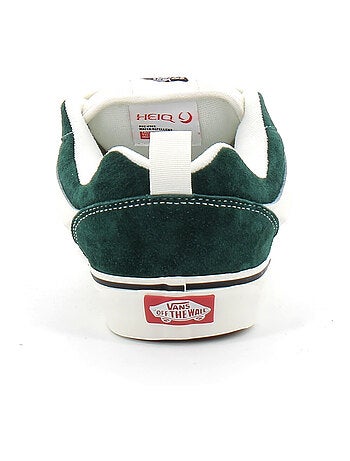 Chaussures Basses à Lacet Pour Adulte Knu Skool