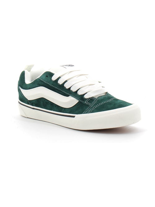 Chaussures Basses à Lacet Pour Adulte Knu Skool - Kiabi