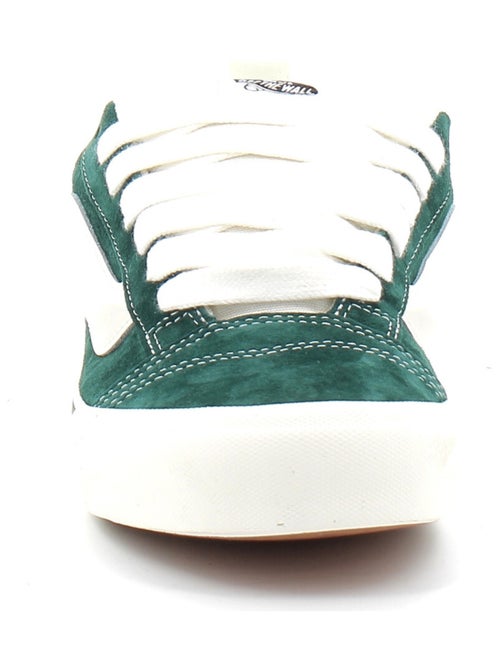 Chaussures Basses à Lacet Pour Adulte Knu Skool - Kiabi