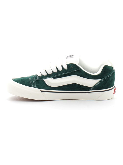 Chaussures Basses à Lacet Pour Adulte Knu Skool - Kiabi