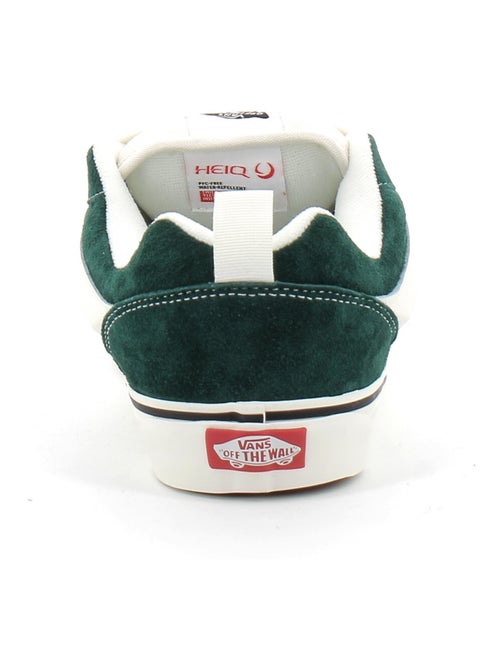 Chaussures Basses à Lacet Pour Adulte Knu Skool - Kiabi