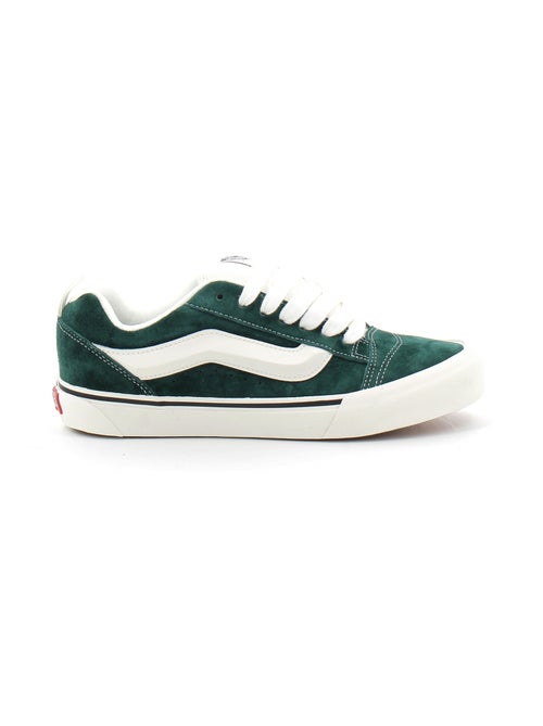 Chaussures Basses à Lacet Pour Adulte Knu Skool - Kiabi