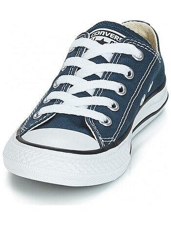 Basket en Toile Converse