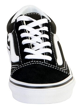 Chaussures Basses à Lacet Pour Enfant Old Skool