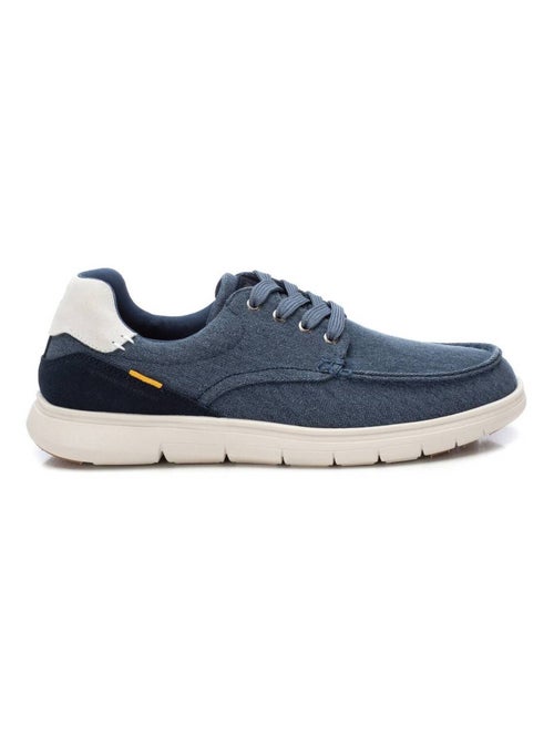 Chaussures basses à lacets - Kiabi