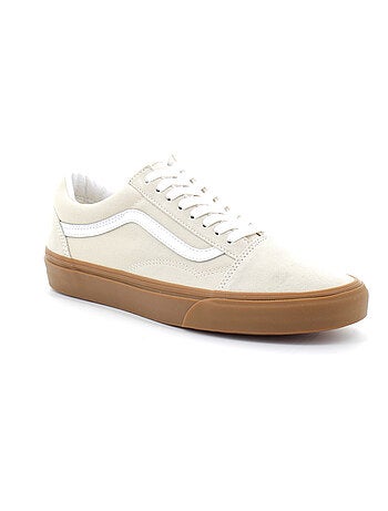Chaussures Basses à Lacets Pour Adulte Old Skool