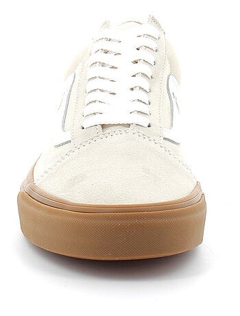 Chaussures Basses à Lacets Pour Adulte Old Skool
