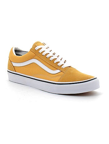 Chaussures Basses à Lacets Pour Adulte Old Skool