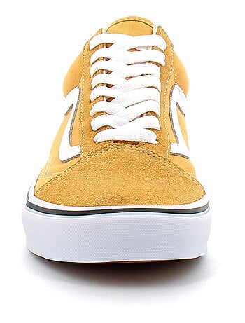 Chaussures Basses à Lacets Pour Adulte Old Skool