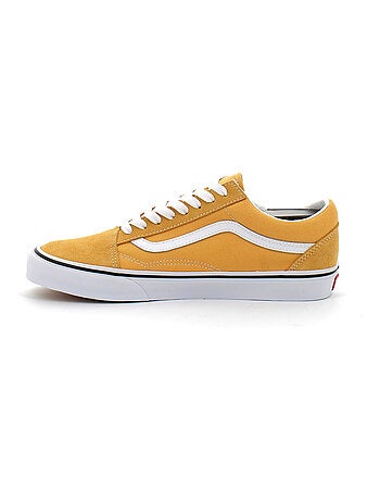 Chaussures Basses à Lacets Pour Adulte Old Skool