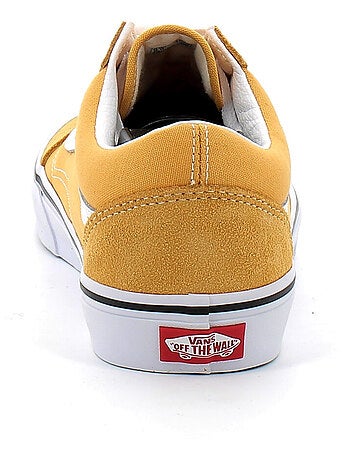 Chaussures Basses à Lacets Pour Adulte Old Skool