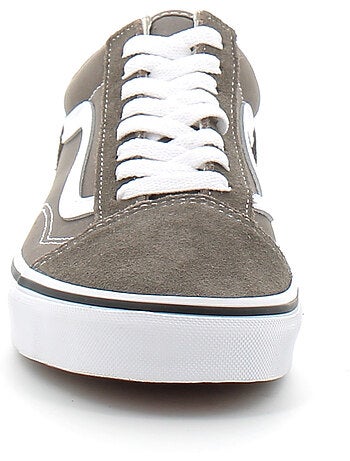 Chaussures Basses à Lacets Pour Adulte Old Skool