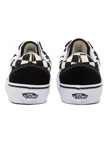 Chaussures Basses à Lacets Pour Adulte Old Skool