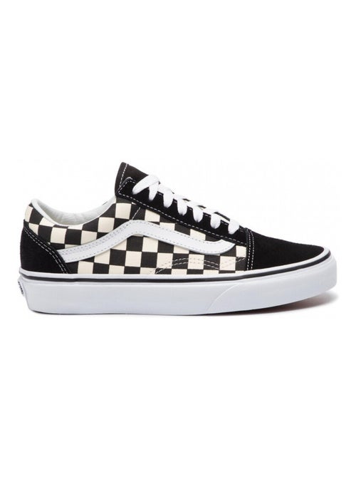 Chaussures Basses à Lacets Pour Adulte Old Skool - Kiabi
