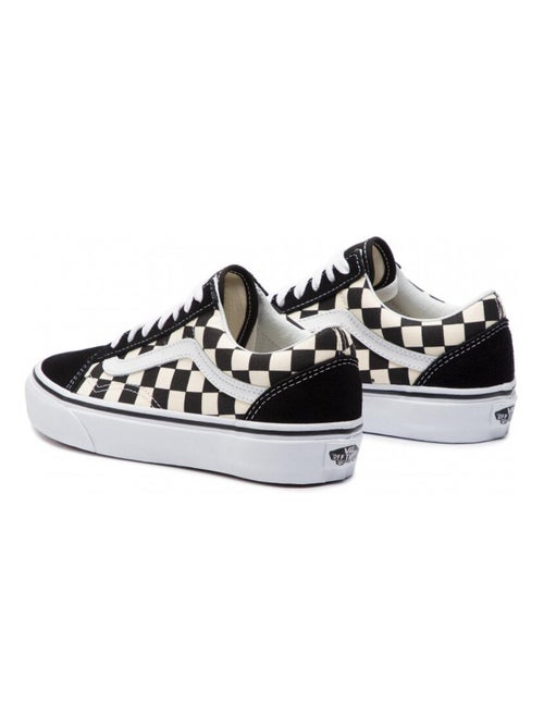Chaussures Basses à Lacets Pour Adulte Old Skool - Kiabi