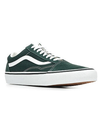 Chaussures Basses à Lacets Pour Adulte Old Skool