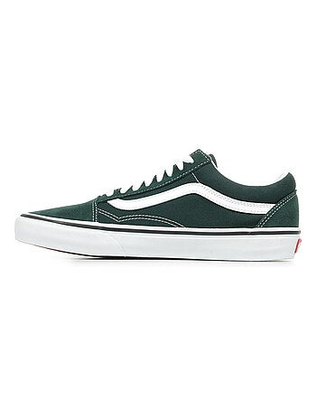 Chaussures Basses à Lacets Pour Adulte Old Skool