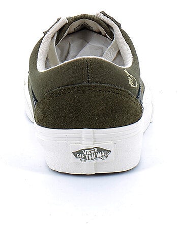 Chaussures Basses à Lacets Pour Femme Old Skool