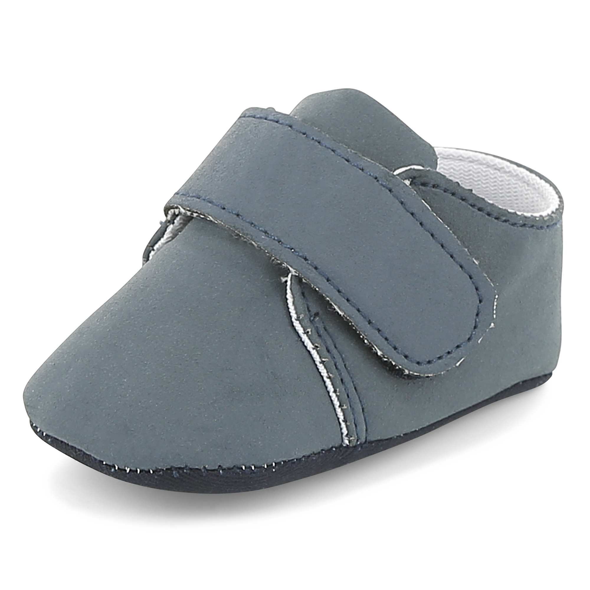 chaussures scratch bebe garcon