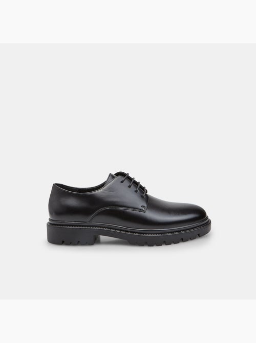 Chaussures Bata avec semelle track - Kiabi