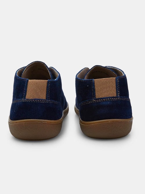 Chaussures BATA Laces Velcro Freizeit - Kiabi
