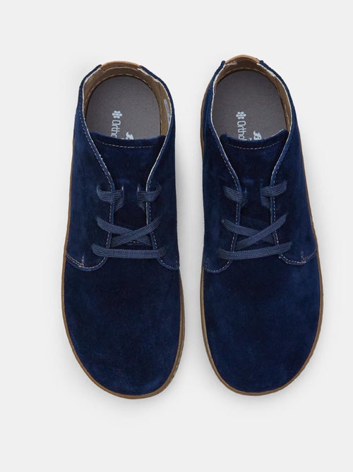 Chaussures BATA Laces Velcro Freizeit - Kiabi