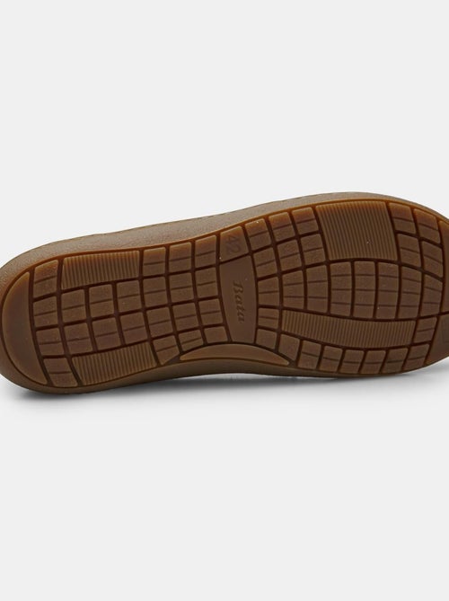 Chaussures BATA Laces Velcro Freizeit - Kiabi