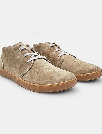 Chaussures BATA Laces Velcro Freizeit