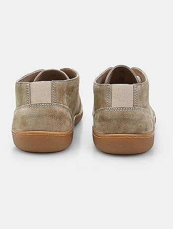 Chaussures BATA Laces Velcro Freizeit