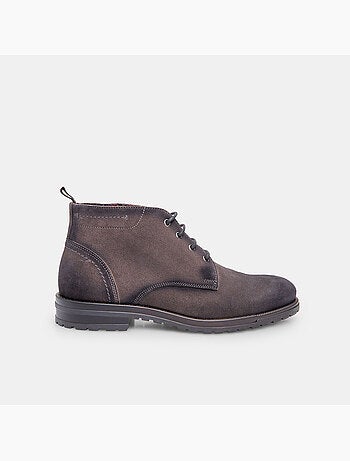 Chaussures BATA Urbaines Laces/Velcro