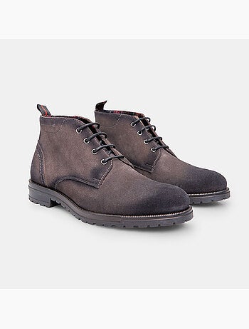 Chaussures BATA Urbaines Laces/Velcro