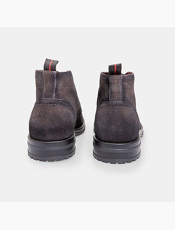 Chaussures BATA Urbaines Laces/Velcro