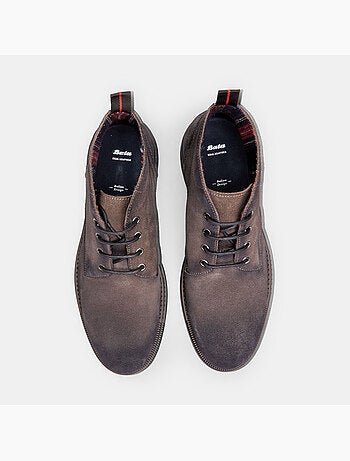 Chaussures BATA Urbaines Laces/Velcro