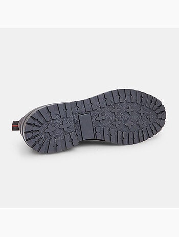 Chaussures BATA Urbaines Laces/Velcro