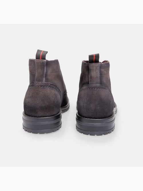 Chaussures BATA Urbaines Laces/Velcro - Kiabi
