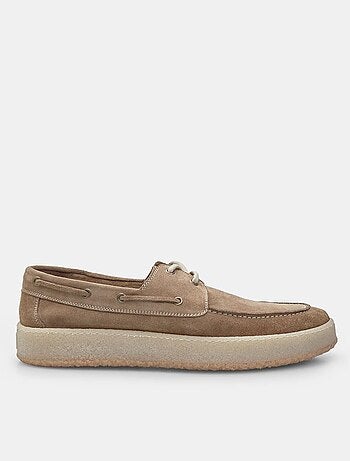 Chaussures bata urbanes laces