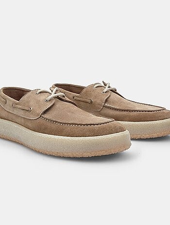 Chaussures bata urbanes laces