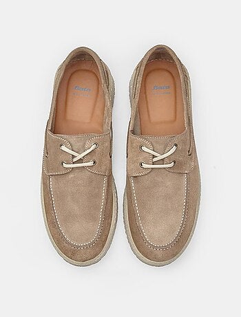 Chaussures bata urbanes laces