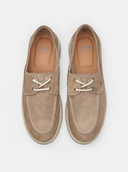 Chaussures BATA Urbanes Laces - Kiabi