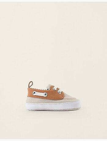 Chaussures Bateau