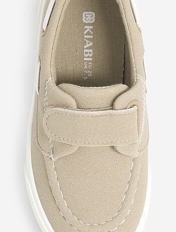 Chaussures bateau