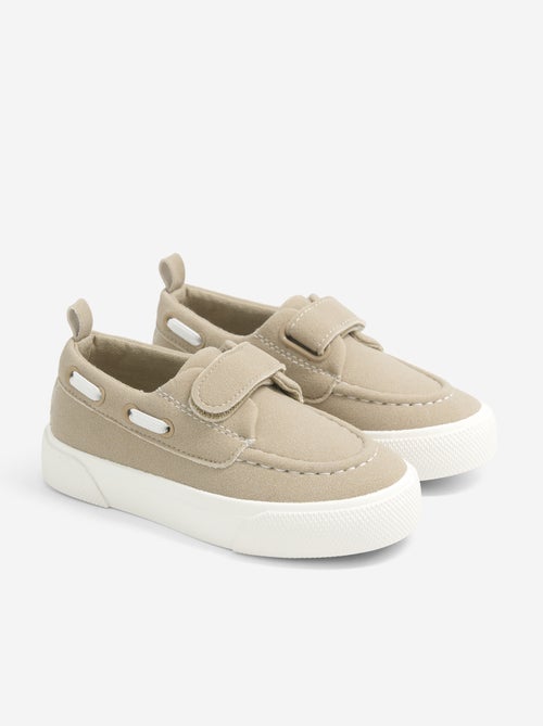 Chaussures bateau - Kiabi Chaussures bateau - Kiabi