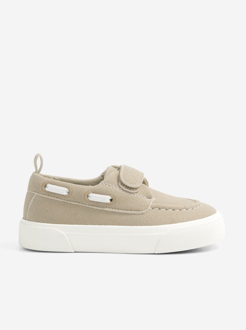 Chaussures bateau - Kiabi Chaussures bateau - Kiabi
