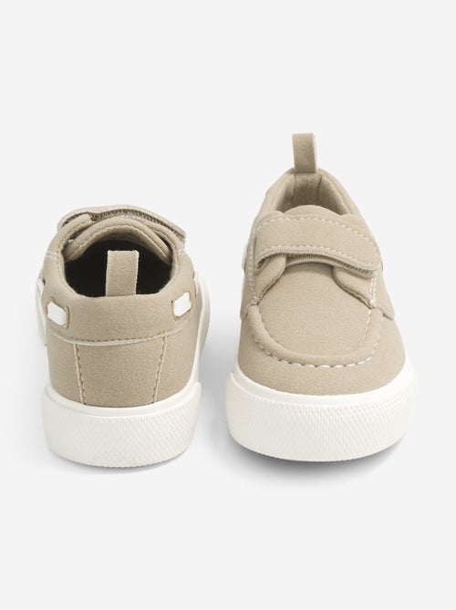 Chaussures bateau - Kiabi Chaussures bateau - Kiabi