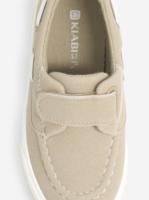 Chaussures bateau - Kiabi Chaussures bateau - Kiabi