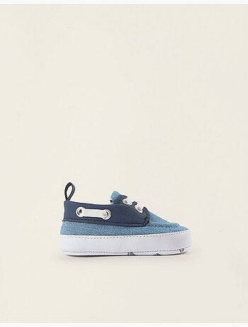 Chaussures Bateau
