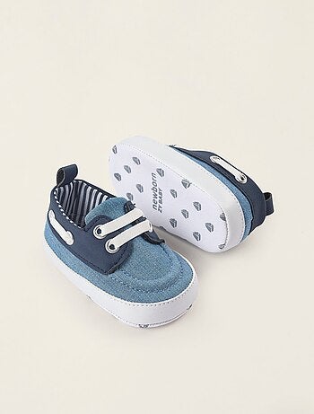Chaussures Bateau