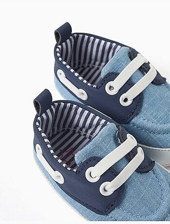 Chaussures bateau