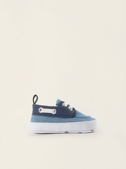 Chaussures Bateau - Kiabi